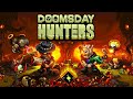 Gameplay-Video von Doomsday Hunters  PC