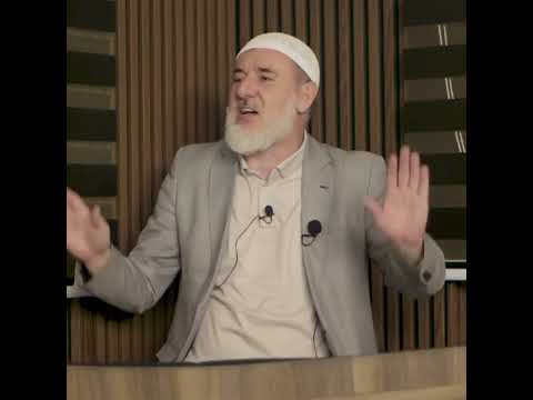 Asnjëherë s'ka qenë më i rrezikuar shpërblimi për bamirësinë#Hoxhë#Dr#Rasim#Haxha #Ligjerat#Ferizaj 