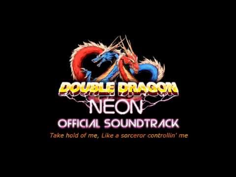 Double Dragon Neon OST City Streets 2 - Mango Tango Neon Jungle [+LYRICS]