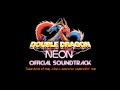 Double Dragon Neon OST City Streets 2 - Mango ...
