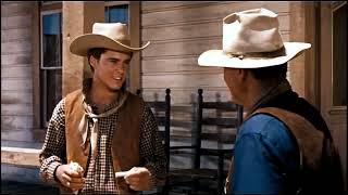 Ricky Nelson   Half Breed