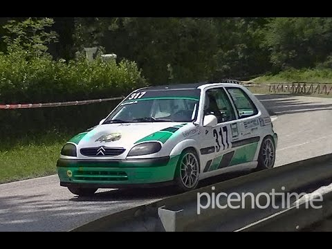 Coppa Teodori 2016 - Racing Start Plus RS 1.4/1.6