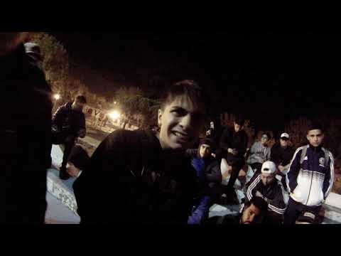 Eze & Rever vs LC & Kale - 8vos - 2vs2 - Fecha 5