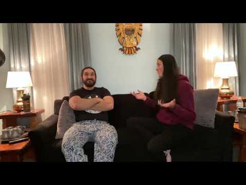 Rip Byson - One Of The Delmi Talk Shows