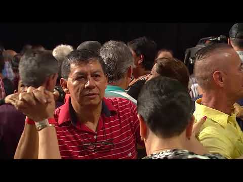 SONRIEME LOS GOLDEN BOYS EN LA VIEJOTECA 2017