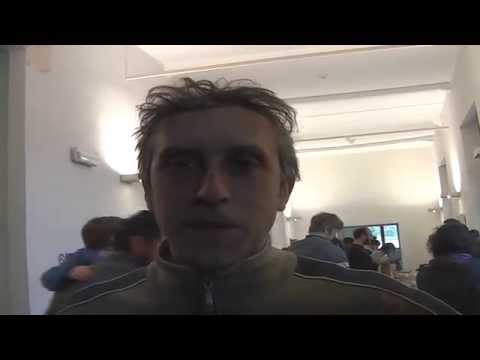 ONDA TG 02.03.2015 - SCAMBIO DI SEMI 2015