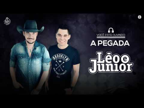 Léo e Júnior - A Pegada (CD A Nossa História 2016)