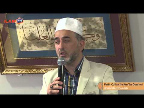 Segah Makâmında Kâmet ve Namaz Örneği