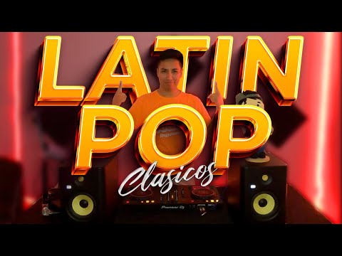 MIX CLASICOS DEL LATIN POP #2024 💖 DJ REW (Chili Fernández, Bacilos, Kema, Carlos Vives, Wataka,Etc)