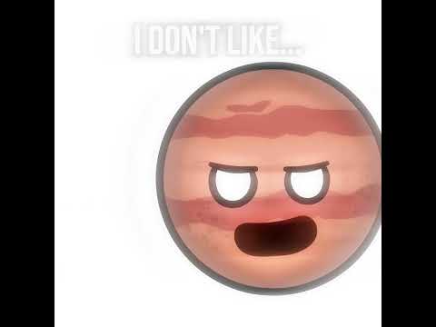 little confessions #edit #solarballs #fananimation #planets #gasgiants #rockyplanets #wholesome