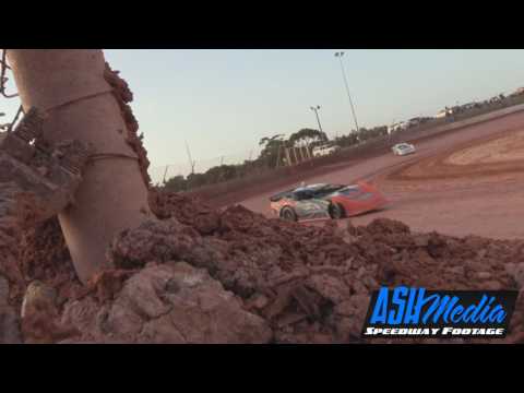 Show Reel Highlights: Super Sedan Australian Title 2017 Practice