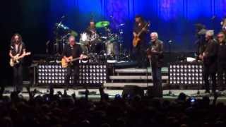 Peder og Hammarforsens brus