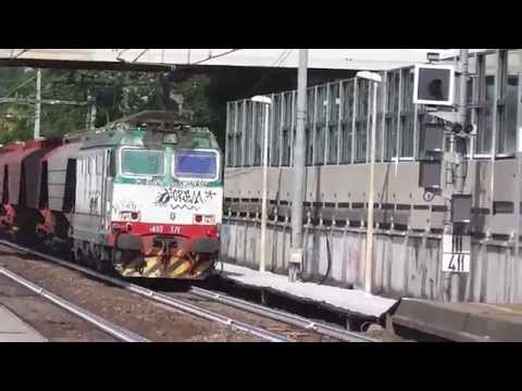 Un Merci Dietro L'altro a Pioltello!!!