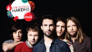 Maroon 5 - Is Anybody Out There (feat. PJ Morton)