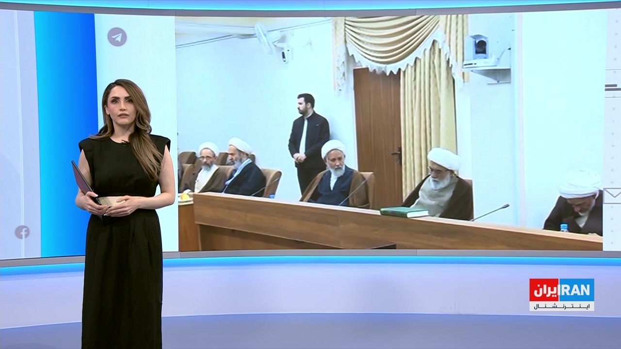 واکنش کاربران رسانه‌های اجتماعی به بیانیه برخی از اعضای مجلس خبرگان درباره ?