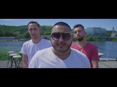 UGC - #ZVG (Prod.Miliard x Arny) |Official music video|