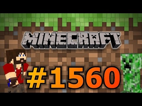 Let's play Minecraft #1560 [Deutsch] [HD] - Plan für die Wohnungen!!