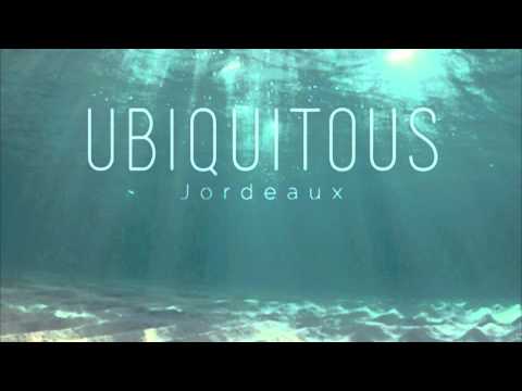 Jordeaux - "Saint" (Ubiquitous Beat Tape) *New 2013*