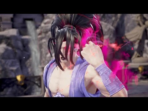 Soul Calibur VI Grøh Ranked Matches Compilation Part III S1 Rank