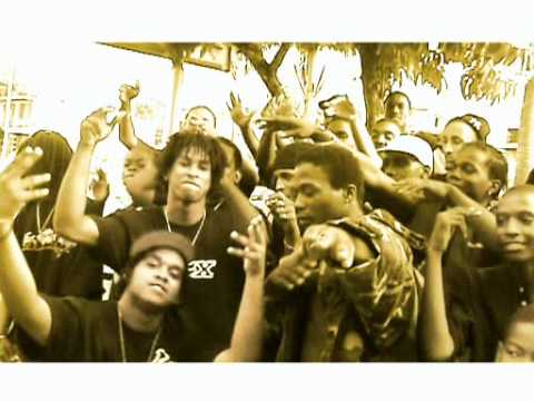 ocsen,daly,young chang mc,saik et samx   teworist medley dj scary