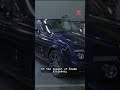 Unleashing The Beast Atkinson S Royce The Exclusive V16 Rolls Royce Phantom Coupe Of Movie Shorts