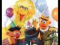 Sesame Street S 40th Birthday
