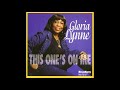 Gloria Lynne - Angel Eyes