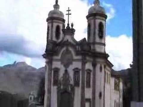 Exaltação a Tiradentes video