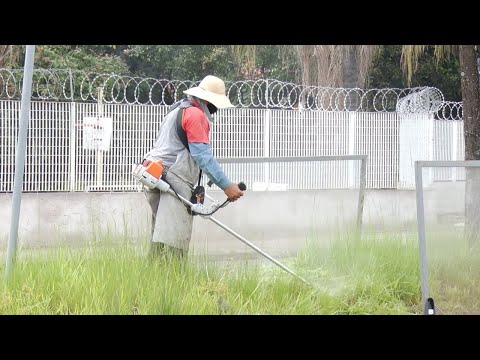 Secretaria de Agricultura quase não tem tratores em Rio Claro