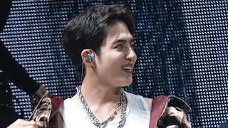 Download lagu 251021 SEVENTEEN WORLD TOUR [NEW_] IN AUSTIN ‘JUNGLE’ 세븐틴 에스쿱스 최승철 직캠 S.COUPS focus mp3