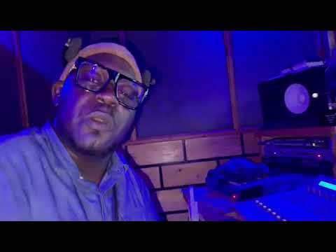 beuz last brain en studio de diegui rails