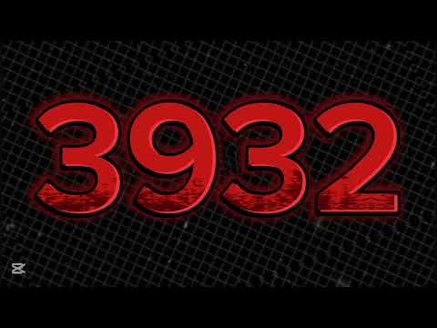 3932+