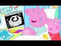 Peppa Wutz Geschichten Der Ultraschall Videos Für Kinder