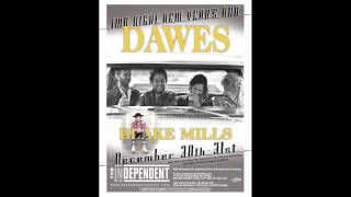 Blake Mills &amp; Dawes - Curable Disease (live)
