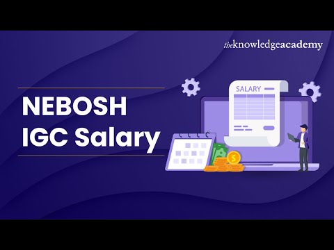 What is NEBOSH Benefits of NEBOSH Importance of NEBOSH NEBOSH Course