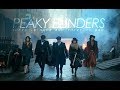 Peaky Blinders || there is good and there is bad [Season 5]