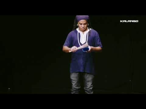 Demo for Brazilian Agogo traditional, small A525313 - Juninho Quebradera