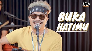 Download lagu BUKA HATIMU - ARMADA | 3PEMUDA BERBAHAYA ( Live Music) mp3