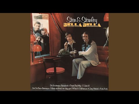 Tänk om du tänker på mig