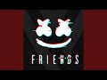 Friends (feat. Rob Landes)