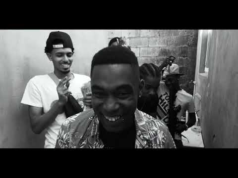 Aslem Hoodrich Prince - Steppers feat. Trixta Savage [Official Video] Shot With DJI Osmo Pocket