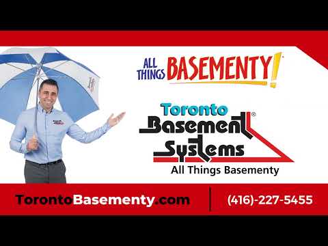 Basement Systems Toronto video.