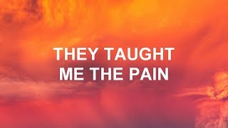 Cover art for Escape