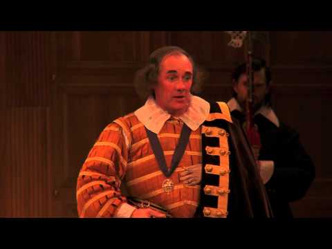 2014 Tony Awards Show Clip: Richard III