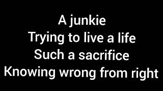 Esham Momma Was A Junkie Lyrics
