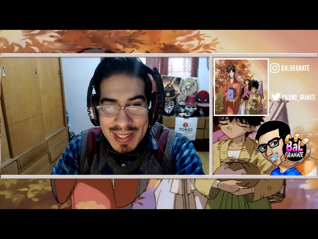 Vídeo relacionado con Rurouni Kenshin: La Epopeya del Guerrero Samurái 13