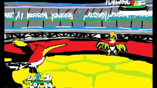 【12周年】Z-A発売までにクリアするポケモンY その1