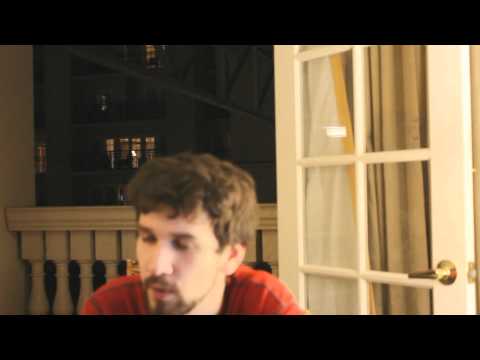 MLG Orlando 2011 - QxGDestiny Interviewed by Axel