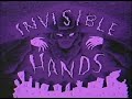 Invisible Hands - Richard Sala