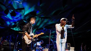 Boulevards - The Spot - Starlight Stage @Pickathon 2016 S04E04